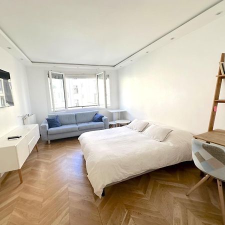 Le Chalgrin Apartment Париж Екстериор снимка