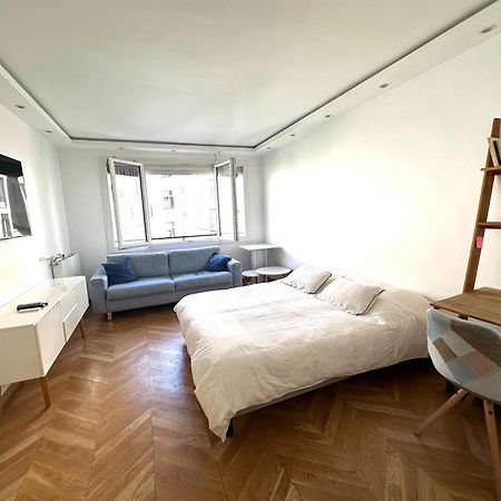 Le Chalgrin Apartment Париж Екстериор снимка